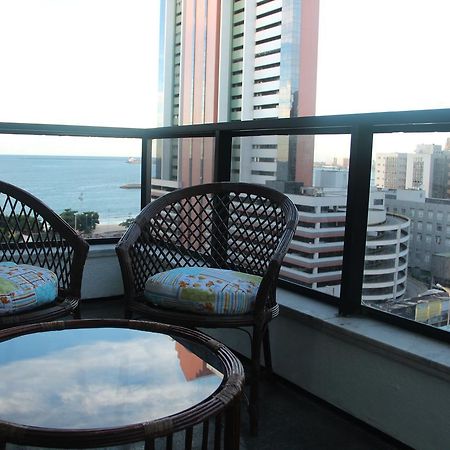 Via Venetto Flat - 804 Aparthotel Fortaleza  Exterior photo