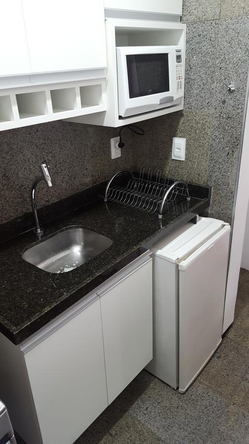 Via Venetto Flat - 804 Aparthotel Fortaleza  Exterior photo