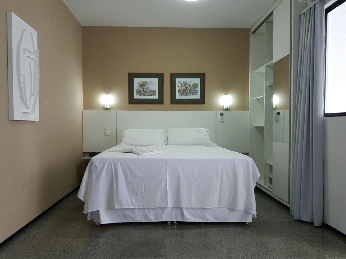 Via Venetto Flat - 804 Aparthotel Fortaleza  Room photo