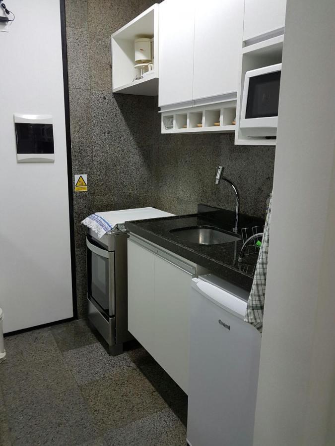 Via Venetto Flat - 804 Aparthotel Fortaleza  Room photo